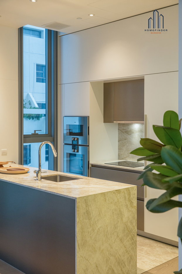 รูป SCOPE Langsuan 1 bedroom, for sale - รูปที่ 9/12