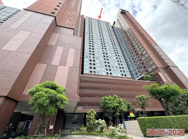 picture CONDO 46.49 Sq.m. Suan Luang Bangkok for 3.7M - 15/33