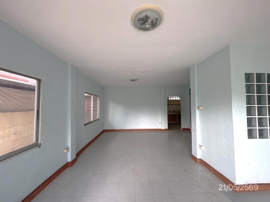 รูป บ้านเดี่ยว 50 ตร.วา พรธิสาร 6 หนองเสือ ปทุมธานี 2M - รูปที่ 21/37