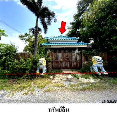 Houses for sale Nong Sua Pathumthani : FOR SALE  HOUSE PROPERTY  1165000 BAHT.