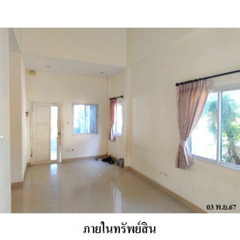 picture FOR SALE  HOUSE PROPERTY  2069000 BAHT. - 4/8