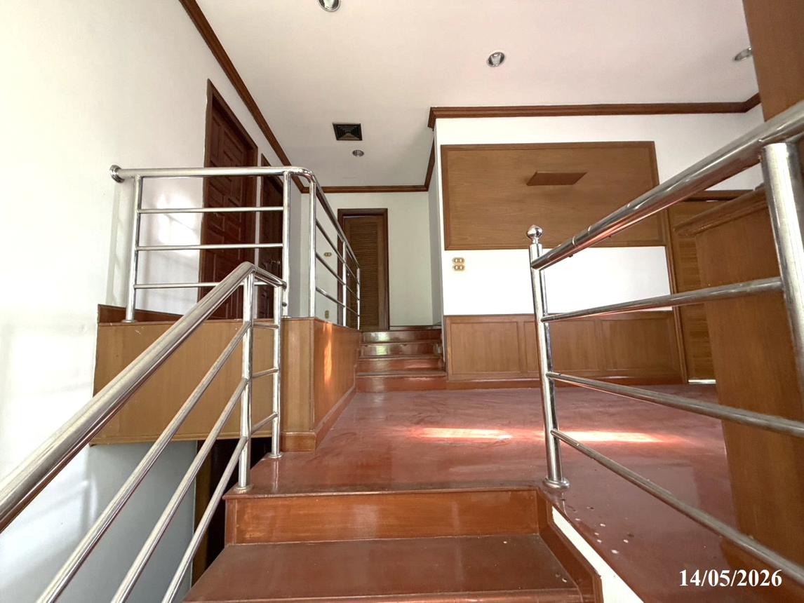 รูป บ้านเดี่ยว 117.5 ตร.วา เมืองเอก โครงการ 5 เมืองปทุมธานี ปทุมธานี 9.5M - รูปที่ 44/59