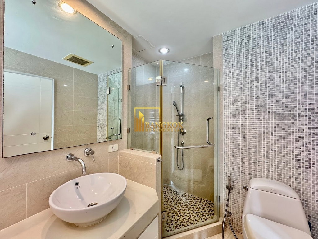 picture Baan Siri 24 | Charming 2 Bed Condo in Phrom Phong Area - BR19442CD - 17/33