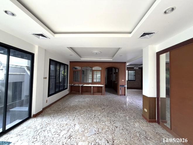 รูป บ้านเดี่ยว 117.5 ตร.วา เมืองเอก โครงการ 5 เมืองปทุมธานี ปทุมธานี 9.5M - รูปที่ 7/59