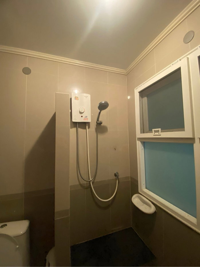 รูป ให้เช่า บ้านเดี่ยว บ้านใหม่ ราคาถูก - รูปที่ 8/19