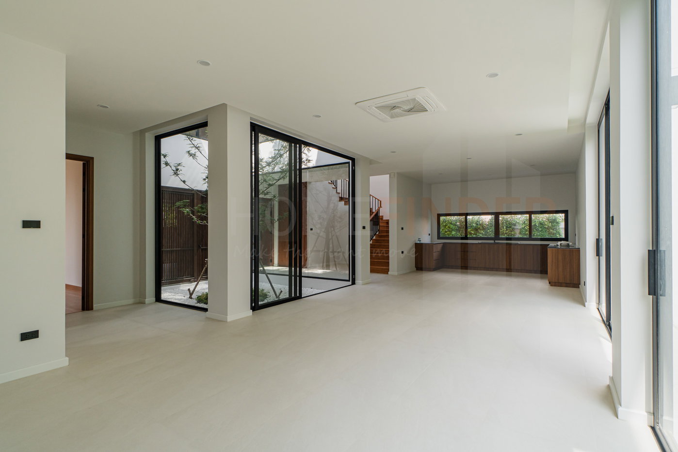 picture EDEN Srinakarin – Suan Luang 4 bedrooms, for sale - 29/46