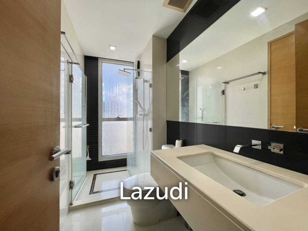รูป 2 Bed 56 SQ.M Rhythm Ratchada - Huai Khwang - รูปที่ 7/8