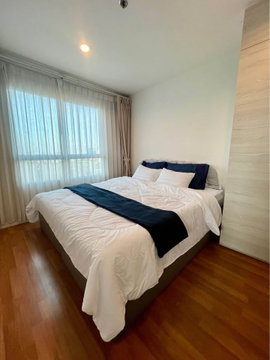 🏢🔥 Condo for Sale | Lumpini Park Rama 9 | Near MRT Rama 9