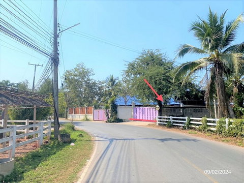 FOR SALE HOUSE PROPERTY 5569000 BAHT.