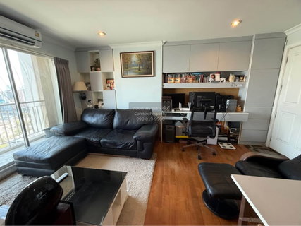 For Sale Condo , Lumpini Place Rama 9 - Ratchada , MRT-Phra Ram 9 , Huai Khwang , Huai Khwang , Bangkok , CX-155601 ✅ Live chat with us ADD LINE @connexproperty ✅