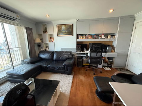 🔥🔥🔥 For Sale Condo , Lumpini Place Rama 9 - Ratchada , MRT-Phra Ram 9 , Huai Khwang , Huai Khwang , Bangkok , CX-155601 ✅ Live chat with us ADD LINE @connexproperty ✅ 🔥🔥🔥