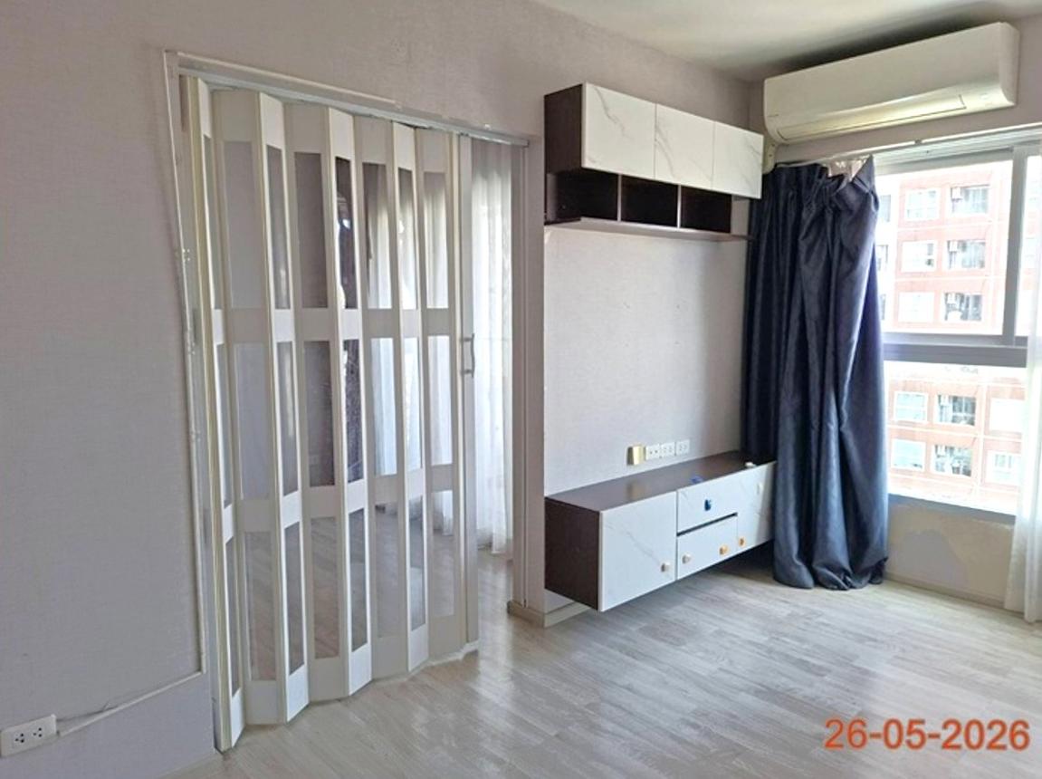 picture CONDO 46.49 Sq.m. Suan Luang Bangkok for 3.7M - 22/33