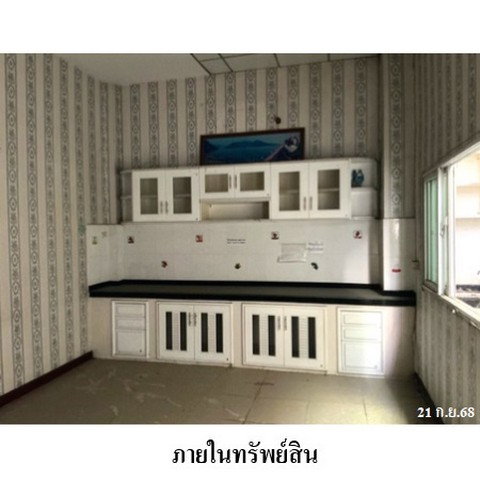 รูป Z3A1991 ขายอาคารพานิชย์ โครงการ ศิริพร 3 ตำบล คลองสี่ อำเภอ คลองหลวง จังหวัด ปทุมธานี - รูปที่ 5/8