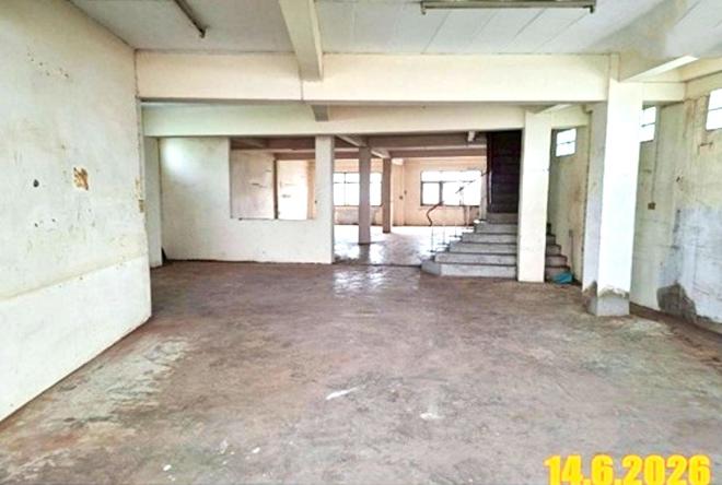 รูป อาคารพาณิชย์ 56 ตร.วา เขตบางกะปิ กรุงเทพมหานคร 22.7M - รูปที่ 18/65