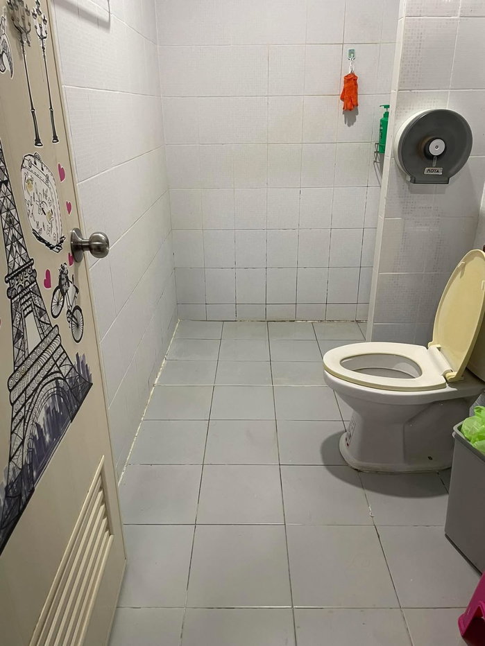รูป ให้เช่าทาวน์โฮม ใกล้โรบินสัน บ่อวิน ศรีราชา - รูปที่ 12/14