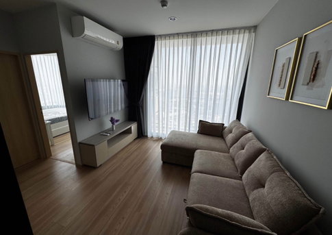 #A1245 ✅ 21/6/69  ให้เช่า Skyrise Avenue Sukhumvit 64📲📢สอบถาม ld line @condoboy