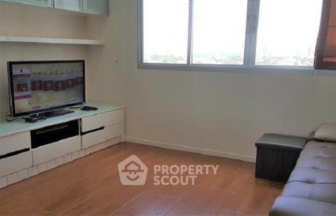 คอนโด 1 ห้องนอน 33 ตร.ม. ชั้น 27 | Lumpini Condo Town North Pattaya-Sukhumvit (ID 1947886)