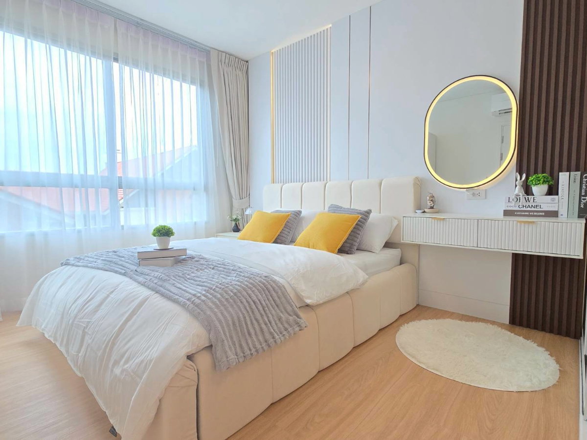 picture Plum condo                  Nawamin - 15/17