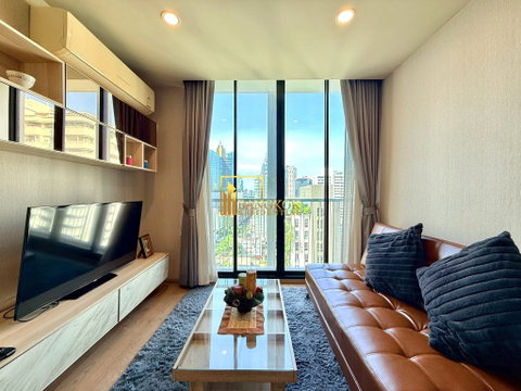 Noble Recole - Chic 2 Bedroom Condo in Prime Location - BR9442CD