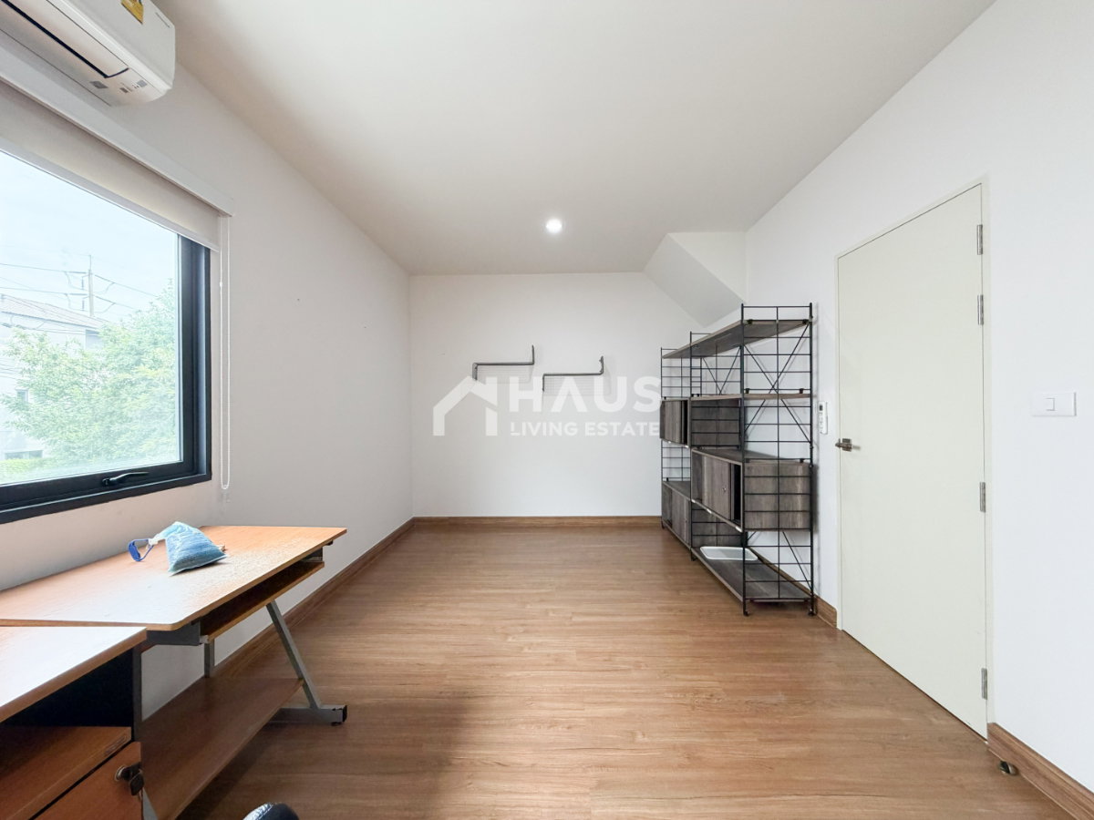 รูป 🔥 ขายทาวน์โฮม บ้านกลางเมือง สาทร - กัลปพฤกษ์ 🔥/ 3 ห้องนอน #TKAL079 - รูปที่ 7/13