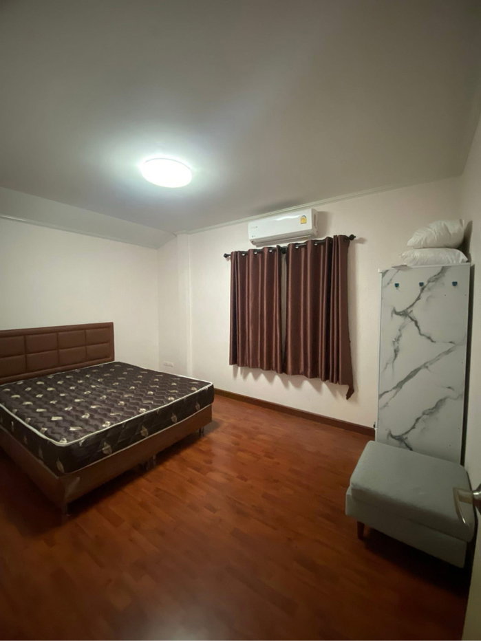 รูป ให้เช่า บ้านเดี่ยว บ้านใหม่ ราคาถูก - รูปที่ 13/19