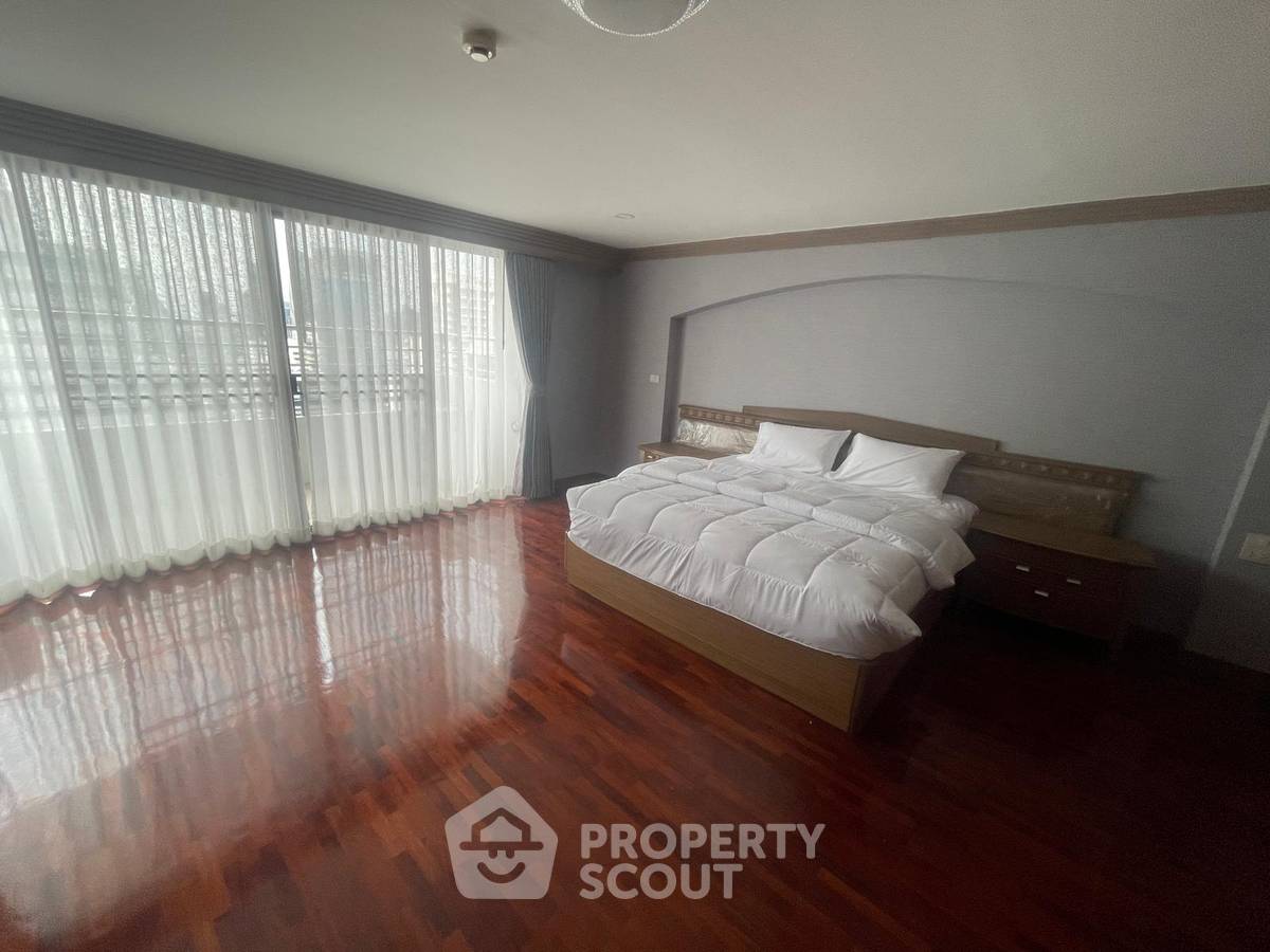 รูป คอนโด 3 ห้องนอน ขนาด 320 ตร.ม. ชั้นสูง 37 ชั้น • วัฒนา เฮ้าส์ 200ม. ถึง MRT สุขุมวิท (ID 3020863) - รูปที่ 5/11