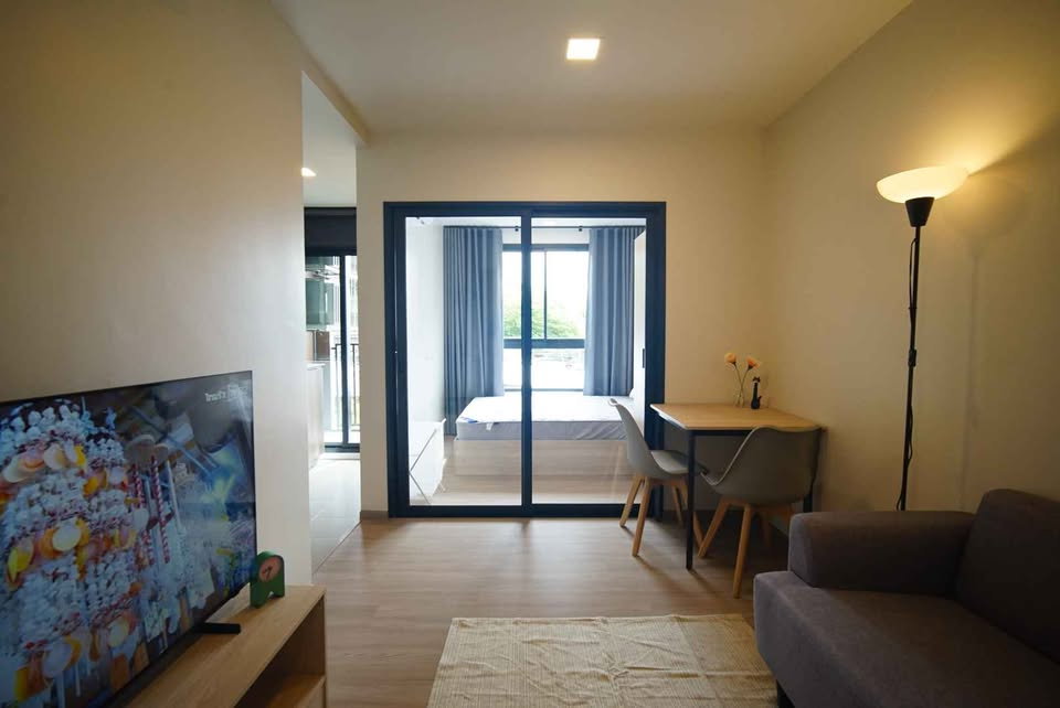 picture For Rent Vay Chinnakhet   9,500 - 5/13