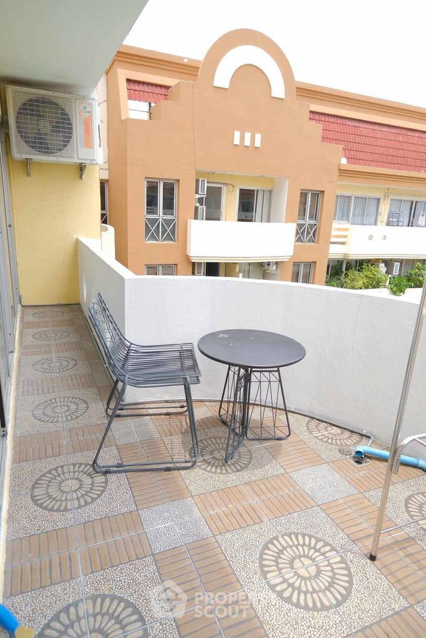รูป คอนโด 1 ห้องนอน ให้เช่า Family Park Ladprao 48 ชั้น 8 (ID 2183982) - รูปที่ 5/9