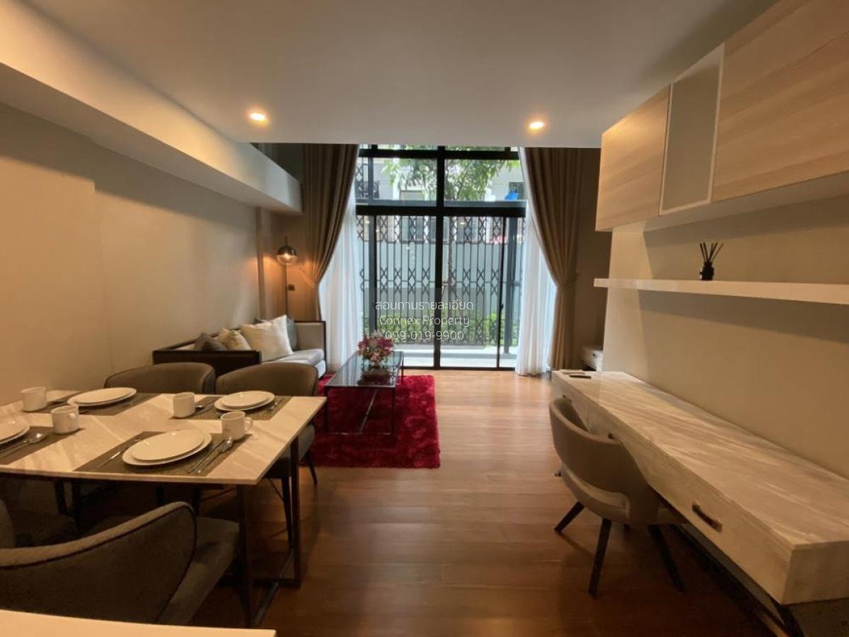 รูป 🔥🔥🔥 ขายคอนโด  ณ วรา เรสซิเดนซ์ BTS-ชิดลม ลุมพินี เขต ปทุมวัน กรุงเทพ CX-151994 ✅ ทักไลน์ @connexproperty ตอบทันที ทีมงานมืออาชีพ ✅ 🔥🔥🔥 - รูปที่ 3/8