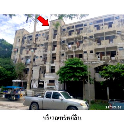 Shophouses for sale Pathumthani : FOR SALE  COMMERCIAL BUILDING PROPERTY  19134000 BAHT.