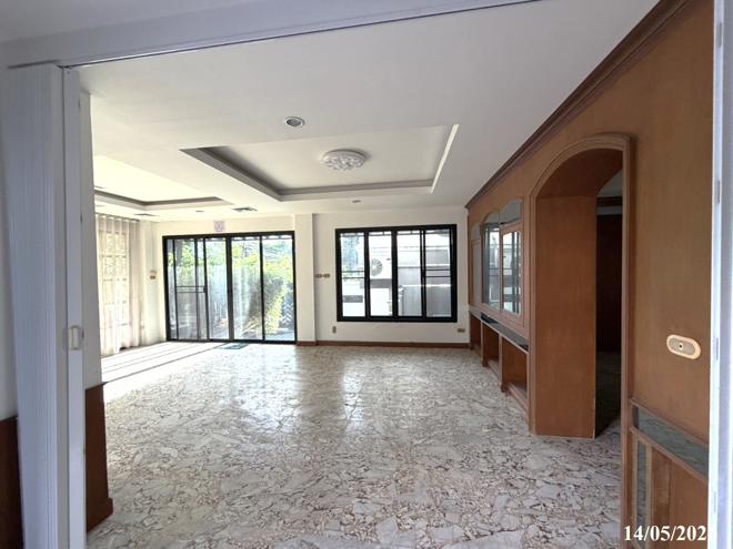 รูป บ้านเดี่ยว 117.5 ตร.วา เมืองเอก โครงการ 5 เมืองปทุมธานี ปทุมธานี 9.5M - รูปที่ 9/59