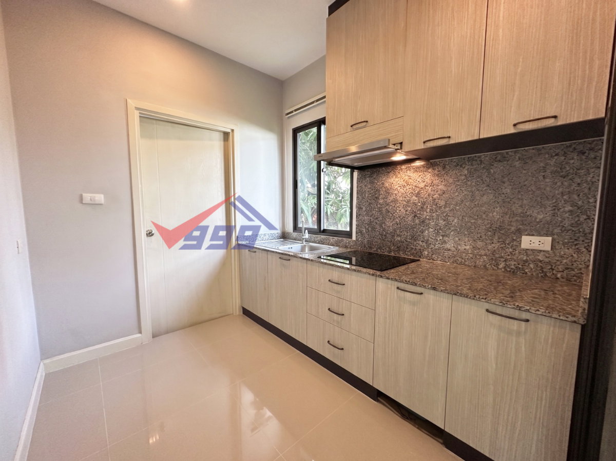 รูป ให้เช่าบ้านเดี่ยว เพอร์เฟค เพลส รามคำแหง-สุวรรณภูมิ 3 | 4 ห้องนอน 142 ตร.ม. - รูปที่ 6/23