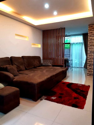 Townhouses for sale Department of Mental Health : For Sale Townhouse/Townhome  , Leaton Town , Bang Kraso , Mueang Nonthaburi , Nonthaburi , CX-160610 ✅ Live chat with us ADD LINE @connexproperty ✅