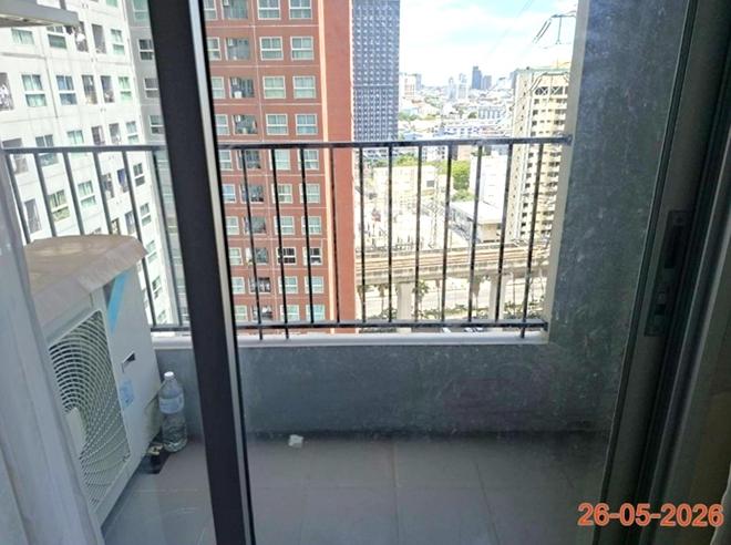 picture CONDO 46.49 Sq.m. Suan Luang Bangkok for 3.7M - 13/33