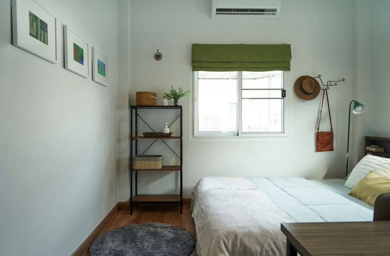 รูป 🏡บ้านหลังใหญ่! Sansaran Mod Chit หางดง 67.3 ตร.ว. 6.5 ลบ. 📞063-6649056 - รูปที่ 16/19