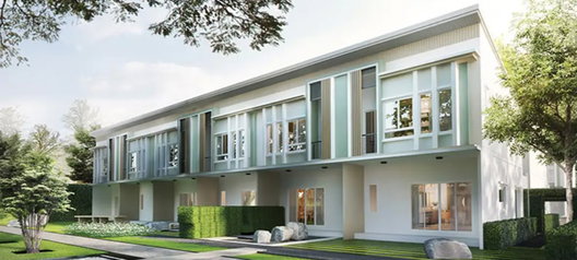 Project Pleno Wongwaen - Ramintra Picture - 3/4