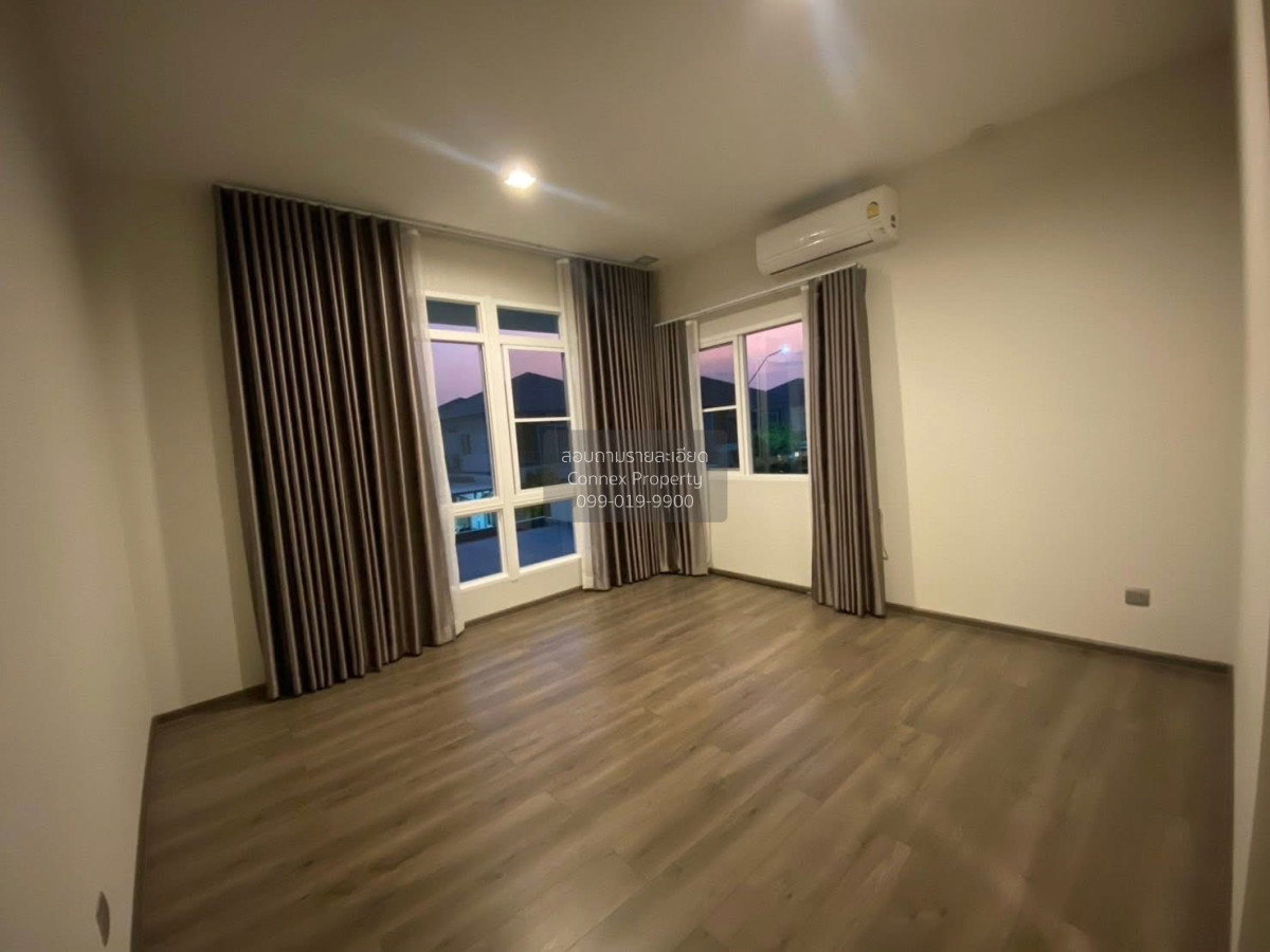 รูป ขายบ้าน มัณฑนา 2 บางนา กม.7 ห้องมุม บางแก้ว บางพลี สมุทรปราการ CX-161283 ✅ ทักไลน์ @connexproperty ตอบทันที ทีมงานมืออาชีพ ✅ - รูปที่ 7/12
