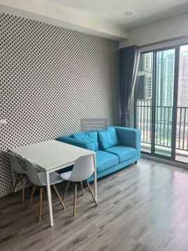 🔥🔥🔥 For Sale Condo , Knightsbridge Collage Ramkhamhaeng , Hua Mak , Bang Kapi , Bangkok , CX-127275 ✅ Live chat with us ADD LINE @connexproperty ✅ 🔥🔥🔥