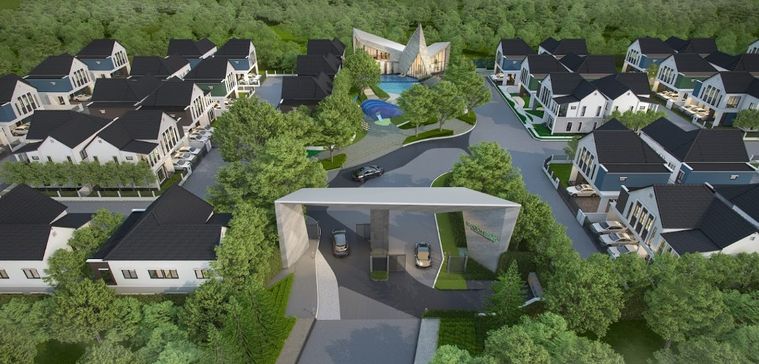 Sivarom Park Wongwaen - Prachauthit 76