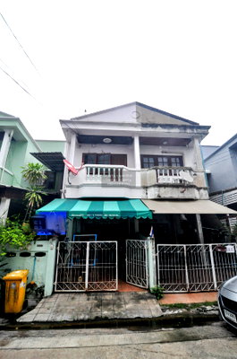 ทาวน์โฮม ลาดพร้าว 107 : ขายทาวน์เฮ้าส์/ทาวน์โฮม  บ้าน 101 การ์เด้นวิลล์ MRT-มหาดไทย (สายสีเหลือง) คลองจั่น เขต บางกะปิ กรุงเทพ CX-160511 ✅ ทักไลน์ @connexproperty ตอบทันที ทีมงานมืออาชีพ ✅