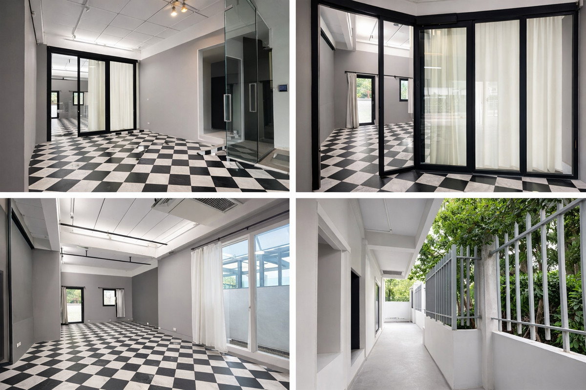 picture 🏢✨ Prime Home Office for Rent in Rama 9 ✨🏢 - 10/19