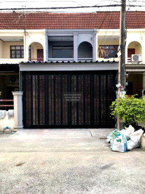ทาวน์โฮม เขตมีนบุรี : ขายทาวน์เฮ้าส์/ทาวน์โฮม  บ้านธรากร มีนบุรี เขต มีนบุรี กรุงเทพ CX-161238 ✅ ทักไลน์ @connexproperty ตอบทันที ทีมงานมืออาชีพ ✅