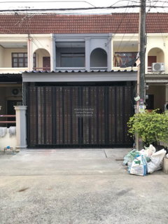 ขายทาวน์เฮ้าส์/ทาวน์โฮม  บ้านธรากร มีนบุรี เขต มีนบุรี กรุงเทพ CX-161238 ✅ ทักไลน์ @connexproperty ตอบทันที ทีมงานมืออาชีพ ✅