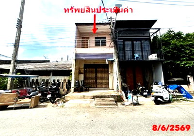 บ้านเดี่ยว หาดใหญ่ สงขลา : บ้านเดี่ยว 17.8 ตร.วา หาดใหญ่ สงขลา 2.8M