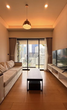For Rent Condo , Siamese Exclusive Sukhumvit 31 , corner unit , wide frontage , BTS-Phrom Phong , Khlong Tan Nuea , Watthana , Bangkok , CX-160829 ✅ Live chat with us ADD LINE @connexproperty ✅