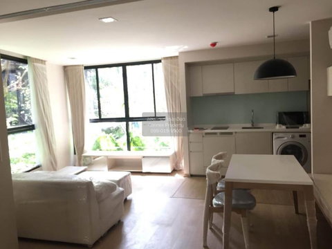 🔥🔥🔥 FOR SALE condo , LIV@49 , BTS-Thong Lo , Khlong Tan Nuea , Watthana , Bangkok , CX-13832 ✅ Live chat with us ADD LINE @connexproperty ✅ 🔥🔥🔥