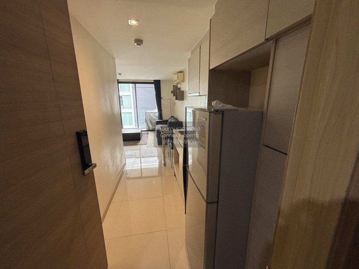 รูป ขายคอนโด โซซิโอ เรฟเฟอเรนซ์ 61 BTS-เอกมัย คลองตันเหนือ เขต วัฒนา กรุงเทพ CX-150040 ✅ ทักไลน์ @connexproperty ตอบทันที ทีมงานมืออาชีพ ✅ - รูปที่ 5/9