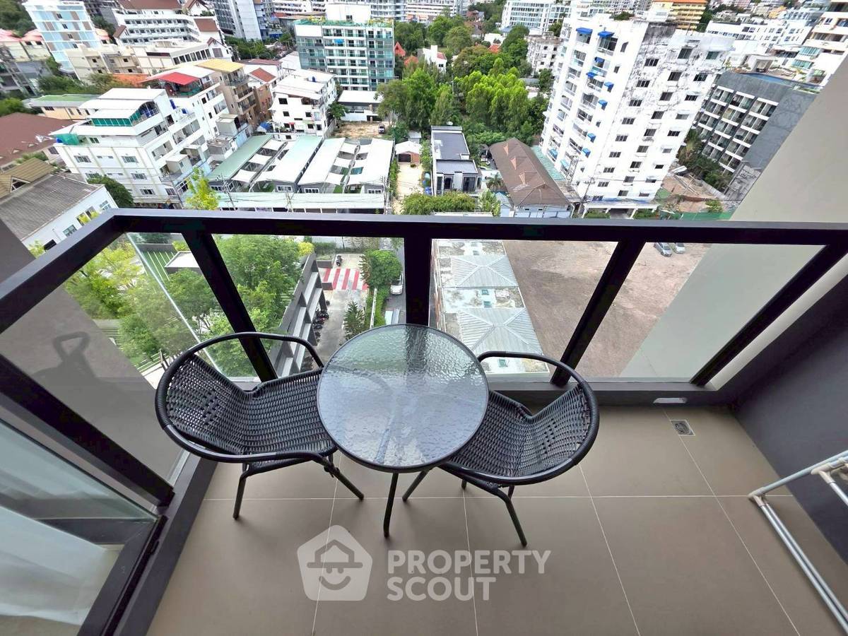 รูป คอนโด 1 ห้องนอน ชั้น 18 The Panora Pattaya พระตำหนัก (ID 3013291) - รูปที่ 8/9