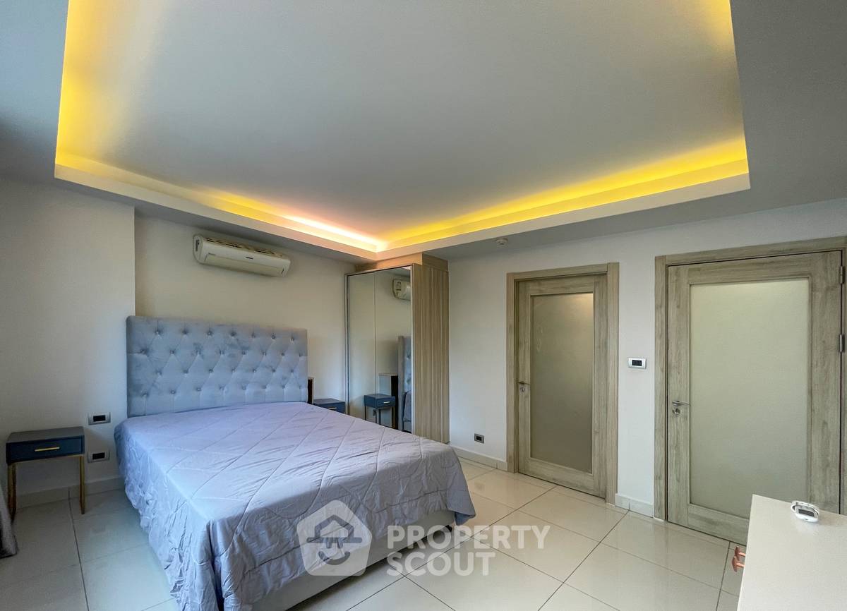 รูป คอนโด 1 ห้องนอน 47 ตร.ม. ลากูน่า บีช รีสอร์ต พัทยา ใกล้ชายหาด (ID 3017315) - รูปที่ 5/10