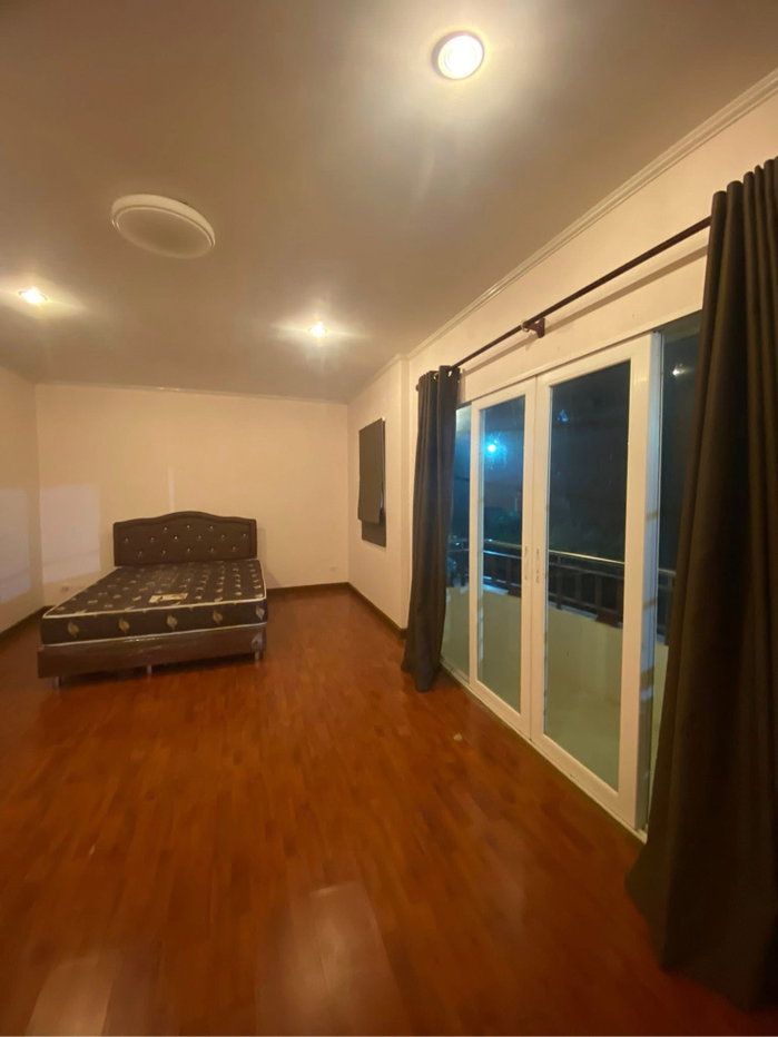 รูป ให้เช่า บ้านเดี่ยว บ้านใหม่ ราคาถูก - รูปที่ 17/19